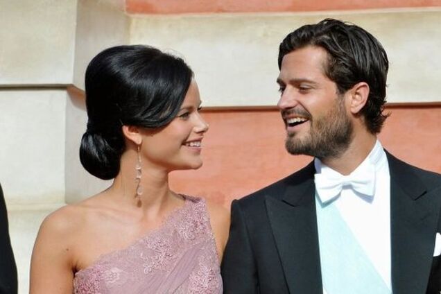 Современная Золушка: шведский принц женится на девушке из народа