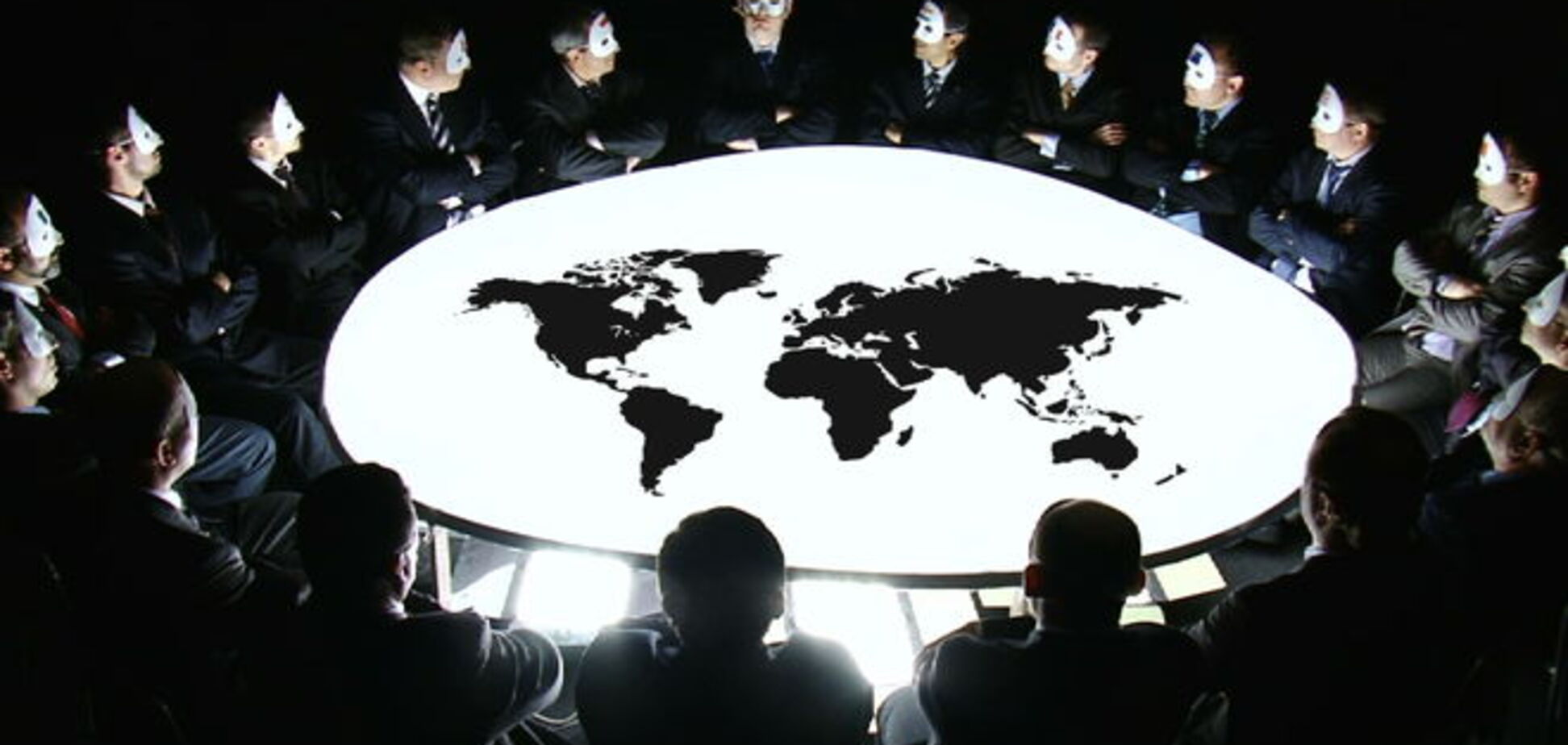 Под завесой тайны: в Австрии собрались члены секретного Бильдербергского клуба