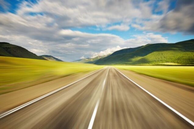 Есть проблема! Нам хотят 'впендюрить' скорость проезда 50 км/час