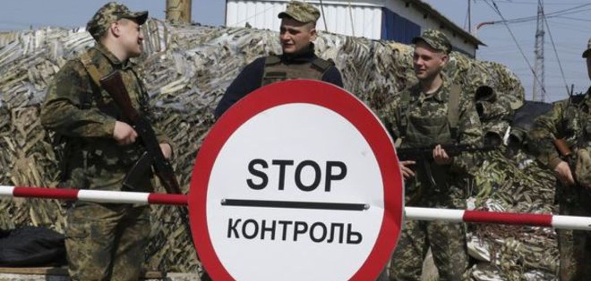 Бойцы АТО отбили атаку двух групп пехоты на Марьинку