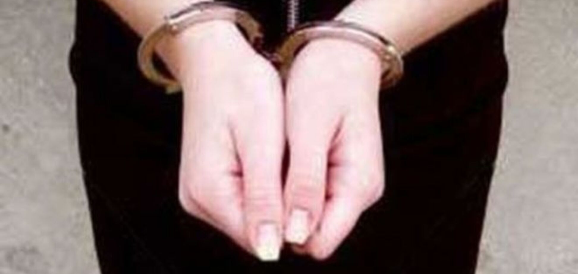 На Миколаївщині дочка зі схованки батьків викрала 60 тисяч