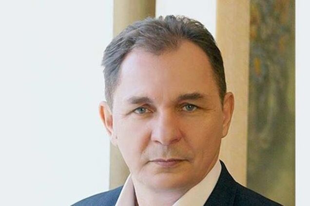 Мэр Василькова заявил, что ветер с пожара на нефтебазе относит дым в сторону Киева