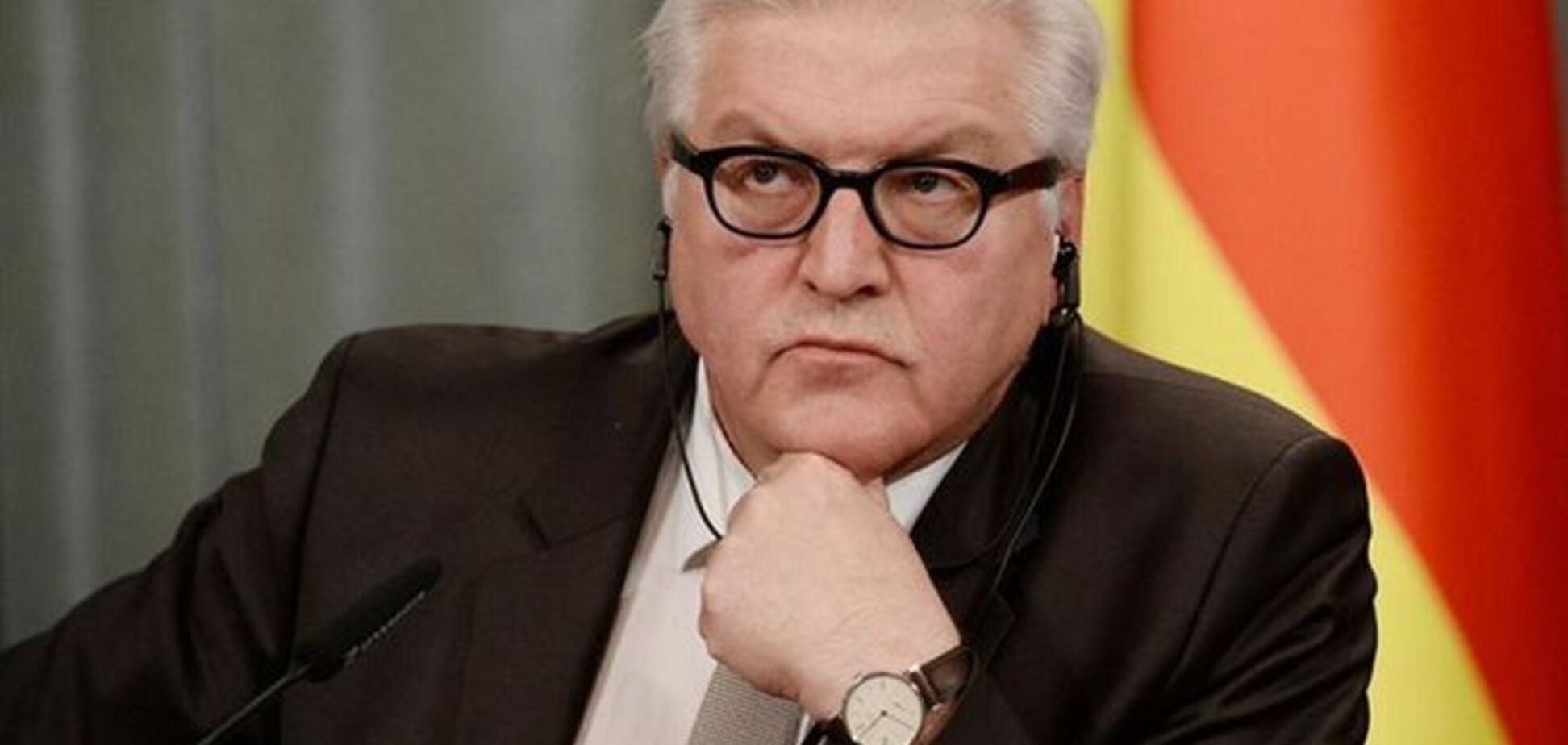 В Германии назвали главную цель диалога с Путиным