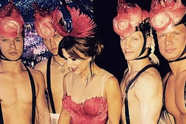 Ани Лорак: эта странная любовь к Родине