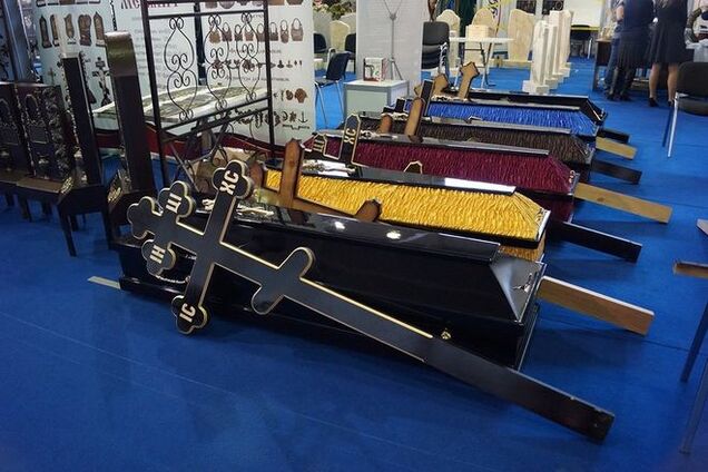 Хотели умереть в России? Для вас все на блюдечке!