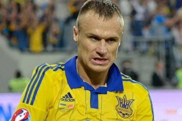 Защитник сборной Украины: Люксембург - хорошая команда