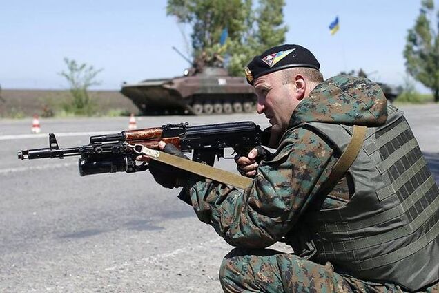 Чорновол объяснил, как Украине выиграть войну на Донбассе