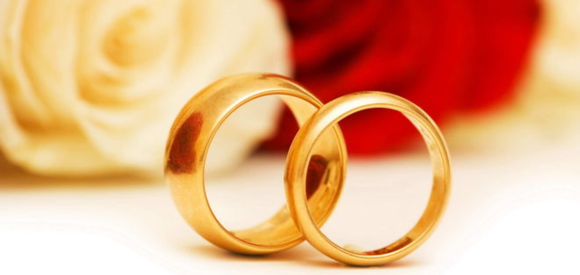 Нестареющая любовь: в Великобритании прошла свадьба самых старых молодоженов в мире