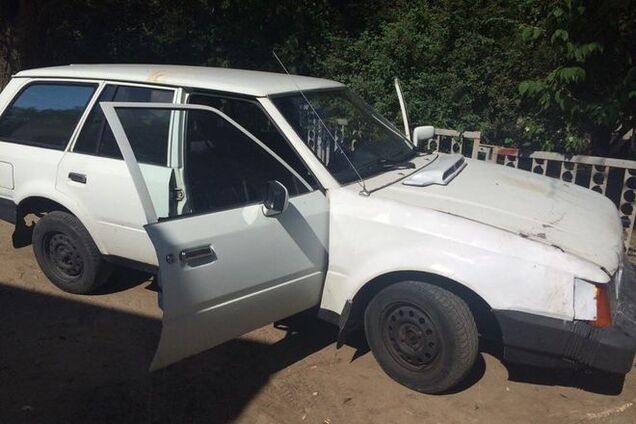 Правозахисник розповів, як ловили можливого вбивцю дівчинки в Запоріжжі