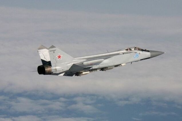 Игра нервов. Российский самолет кружил над кораблями НАТО