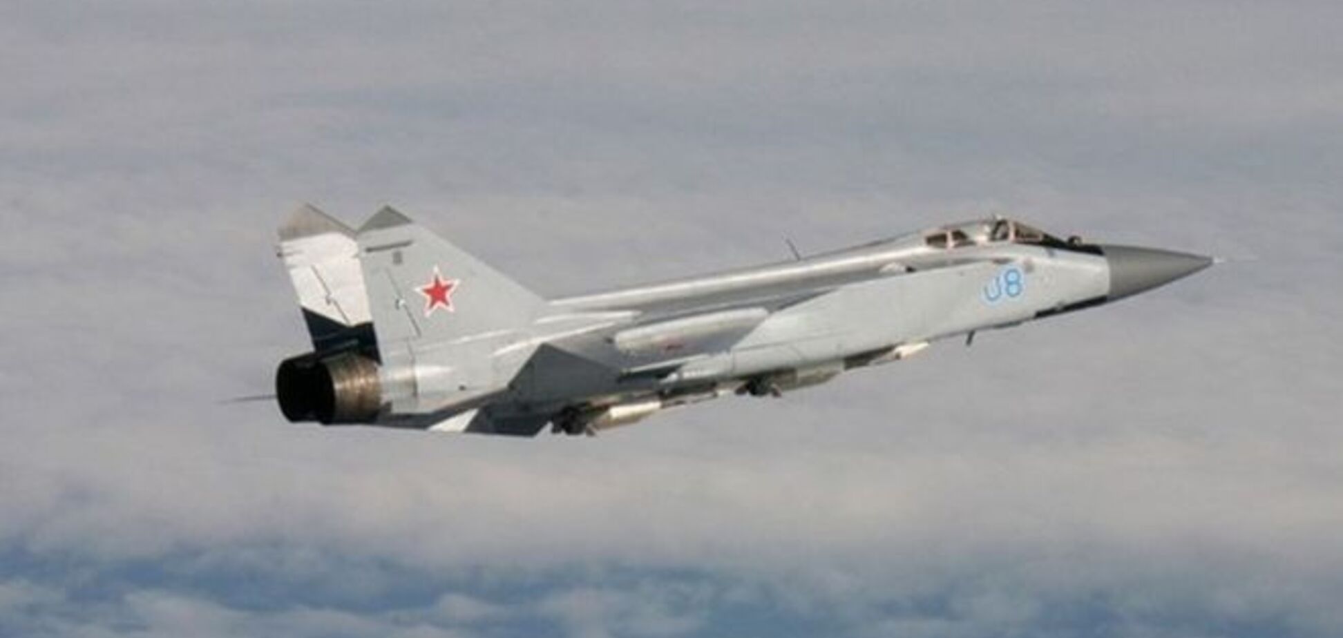 Игра нервов. Российский самолет кружил над кораблями НАТО