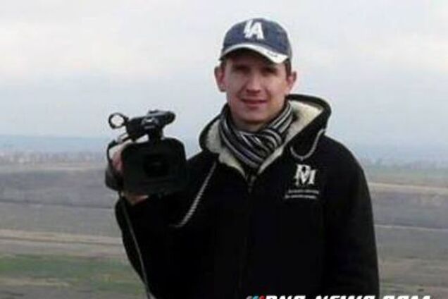В 'ДНР' сообщили о ранении фотографа 'France Pressе'