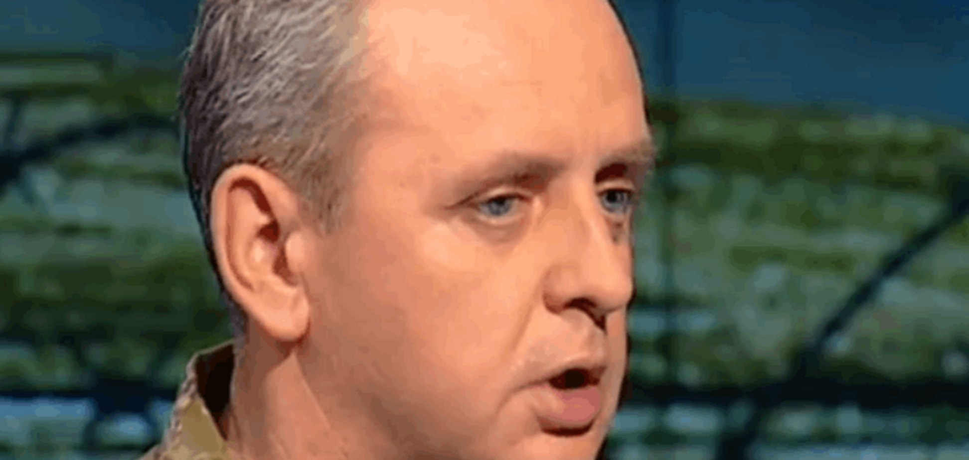 Угрозы пробивания Россией коридора в Крым пока нет – Муженко