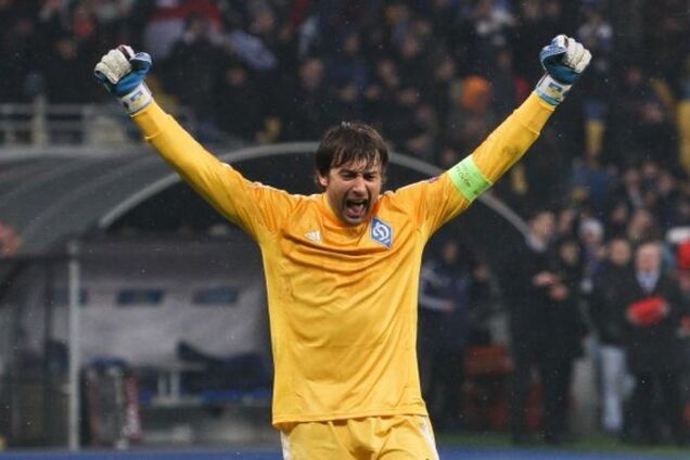 Нужен порядок! Шовковский обратился к болельщикам