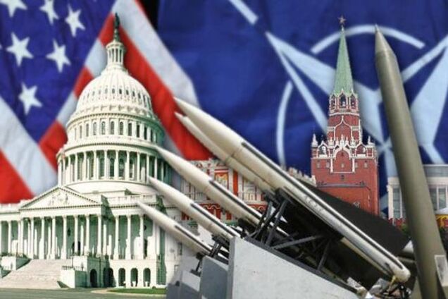 Западные СМИ рассказали, как США собираются сдерживать агрессию Путина