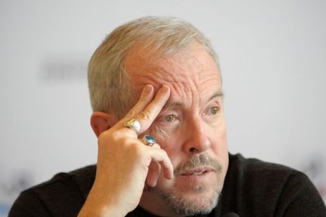 Макаревич отказался от фестиваля в России на фоне танков