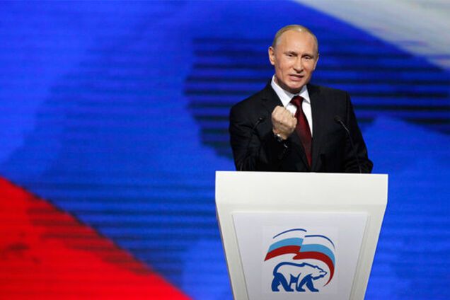 Что делать Путину? Сценарии