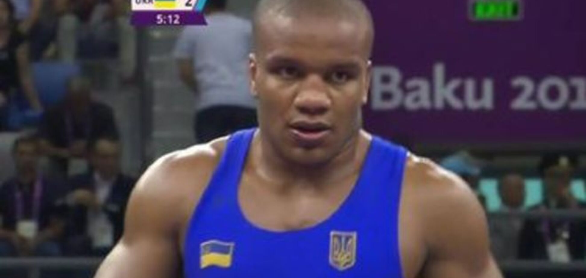 Україна завоювала ще дві медалі на Європейських іграх