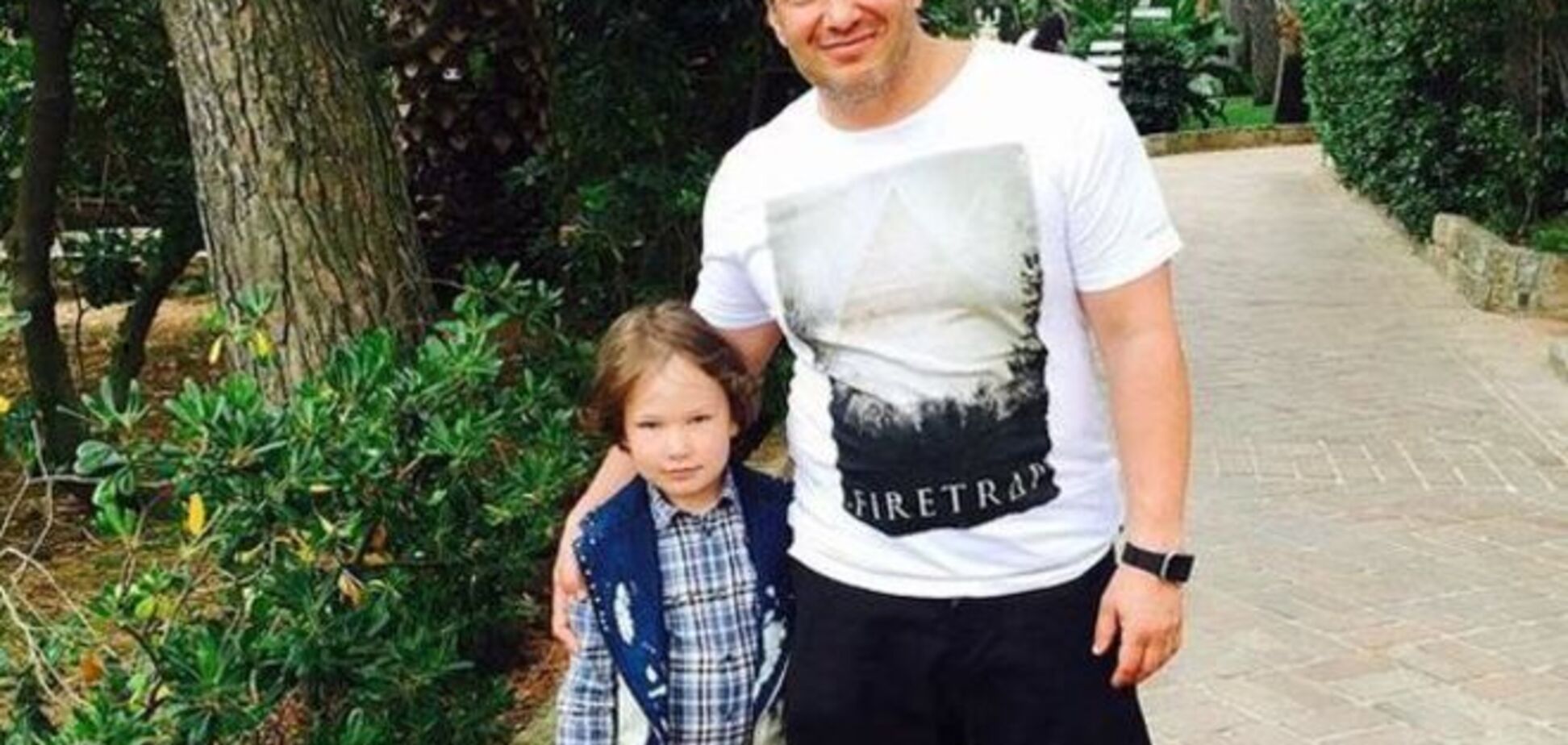 'Не ваше дело!' Кремлевский пропагандист Соловьев променял 'Крымнаш' на 'Гейропу': фотофакт