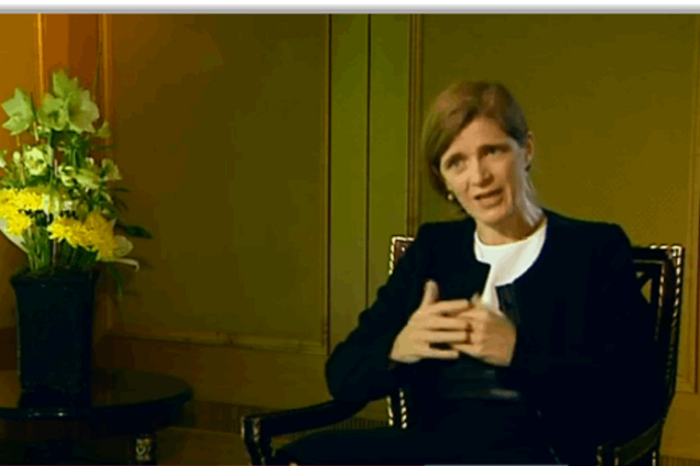 Режим санкцій показав, що Україна виграла війну за правду - Пауер