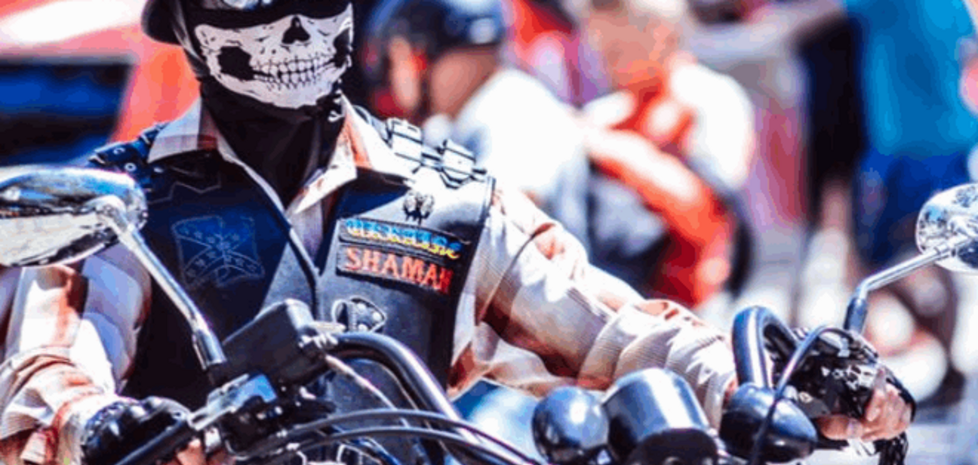 В Одессе прошел парад 'Гоблин-шоу': яркие фото участников