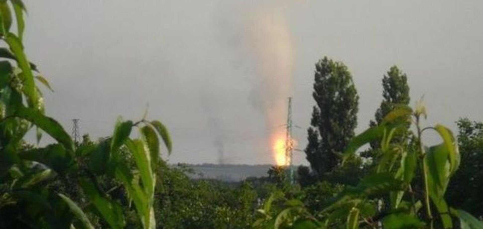 Да будет газ! В Мариуполь и Бердянск возобновили поставки голубого топлива