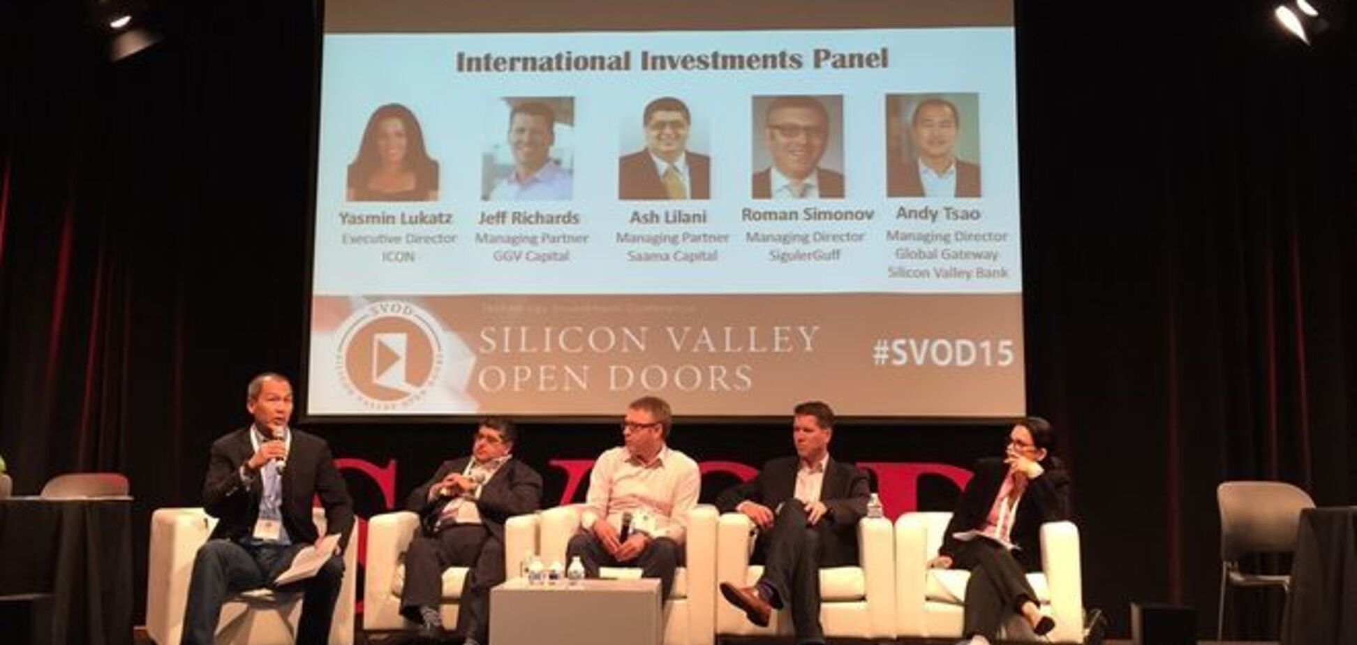 Какие стартапы нравятся инвесторам в Кремниевой долине