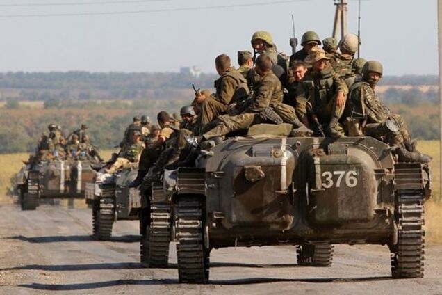 Идут на антирекорд. Террористы повысили количество обстрелов до 100