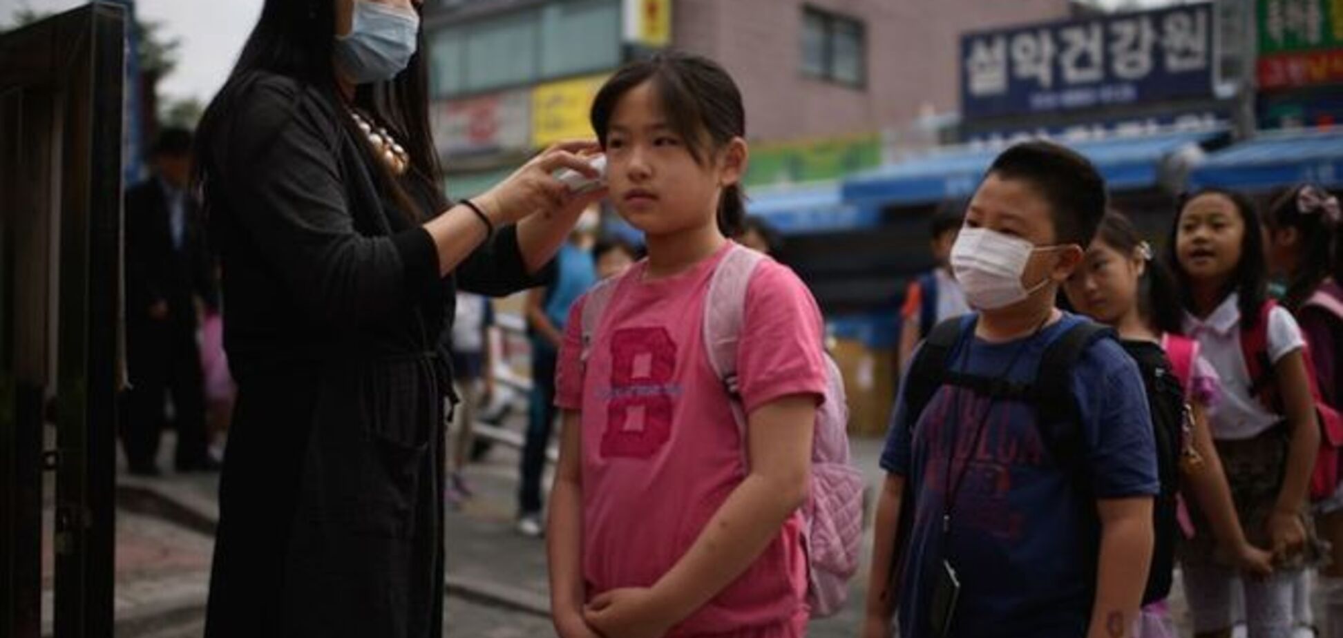 У Південній Кореї з'явилися нові жертви смертельного вірусу MERS