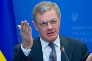 Комусь в Україні невигідно відмовлятися від російського газу - Соколовський