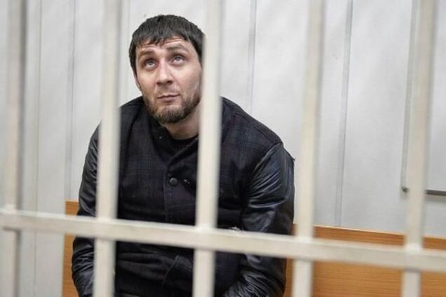 Убийца Немцова был действующим сотрудником МВД России: дело переходит в военный суд - СМИ