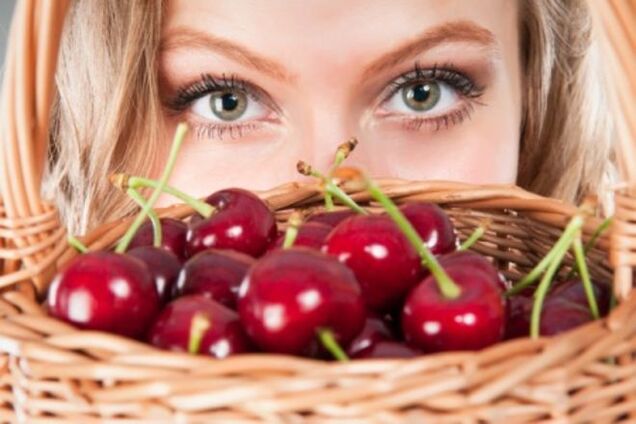 Как быстро похудеть на вишнях: идеальная фигура за 7 дней