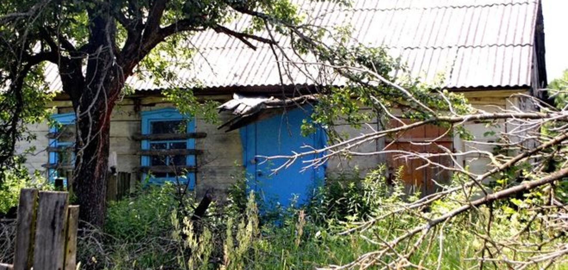 Найдена причина, почему вымирают села