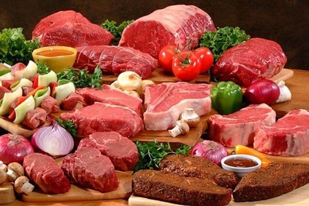 В Украине подорожало мясо