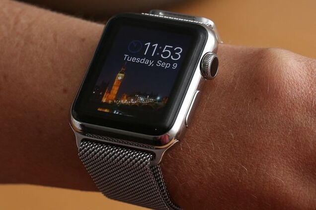 СМИ сообщили, когда выйдут новые Apple Watch