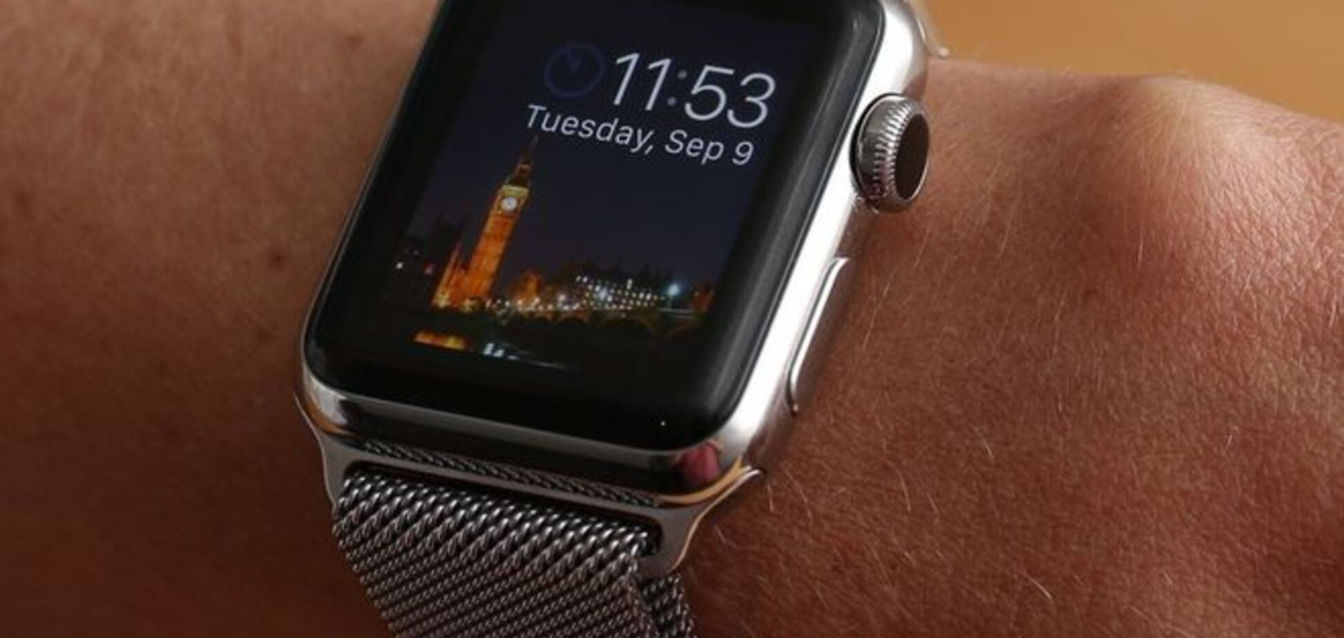 СМИ сообщили, когда выйдут новые Apple Watch