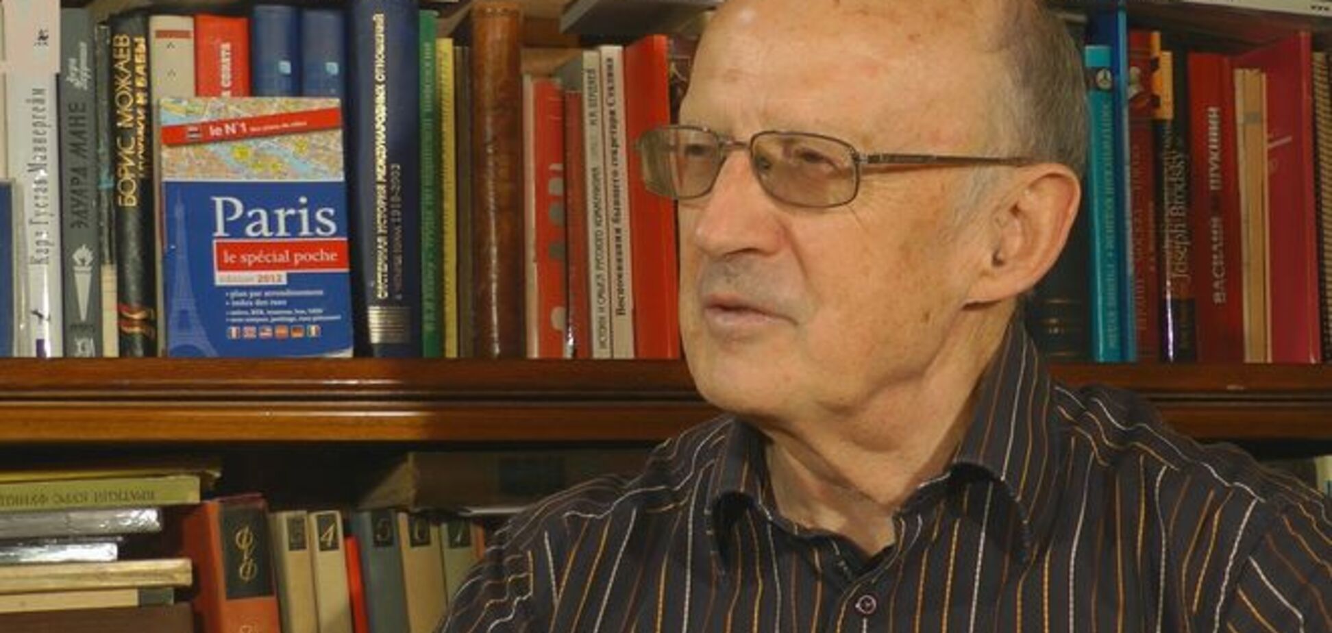 Пионтковский: у Путина осталось два варианта для смерти