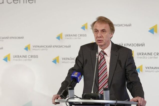 НАТО готово разместить тяжелое вооружение на границе с Россией - Огрызко