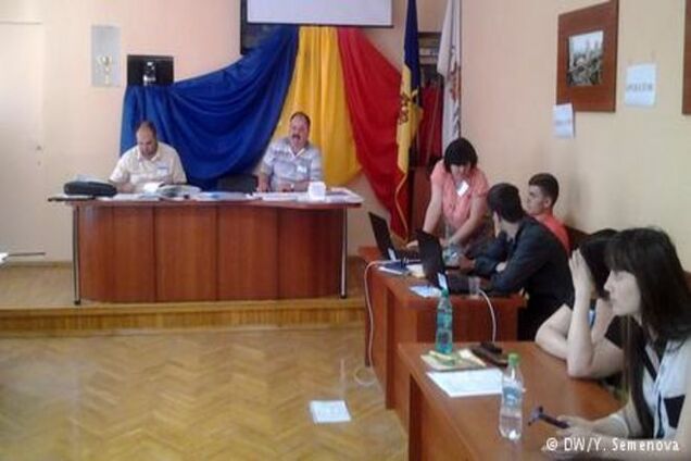 В Молдавии мэрами двух городов станут пророссийские кандидаты