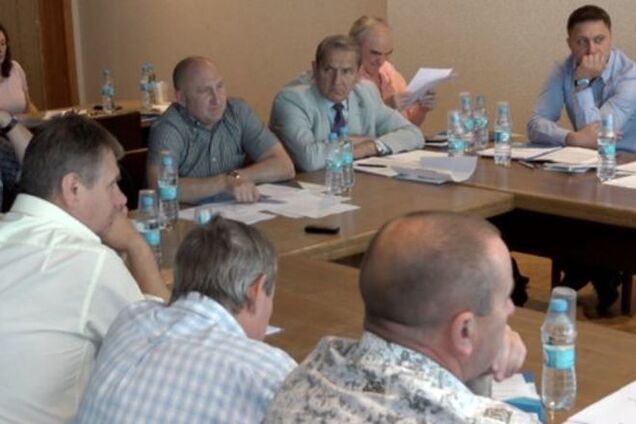 Избран новый состав Президиума ФБУ