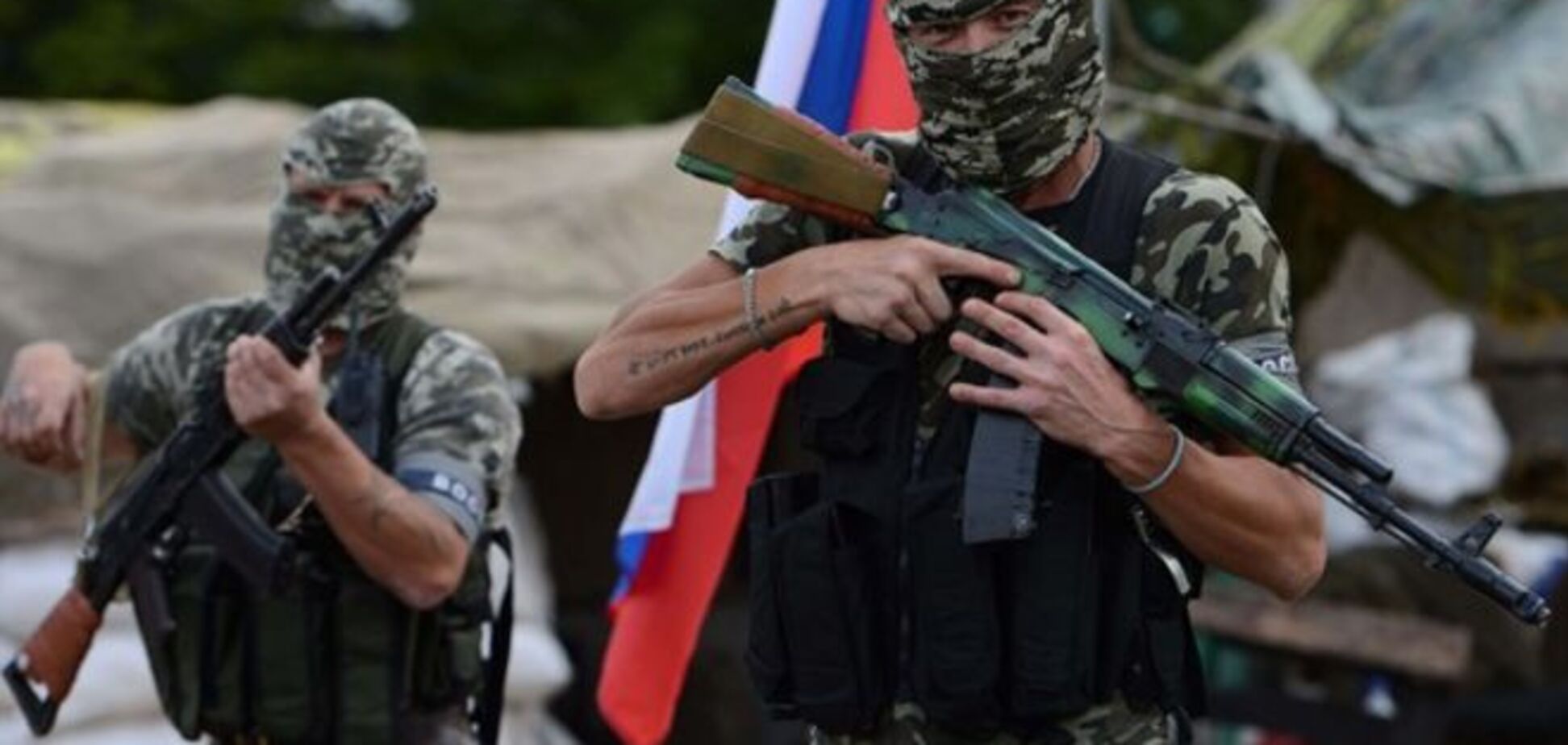 СМИ: все меньше россиян хотят воевать за террористов на Донбассе