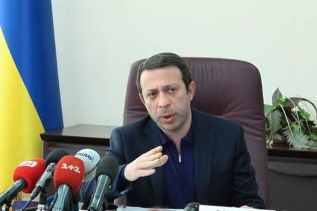 Корбан про скандал з Наливайченко: розгортається політичний кидок