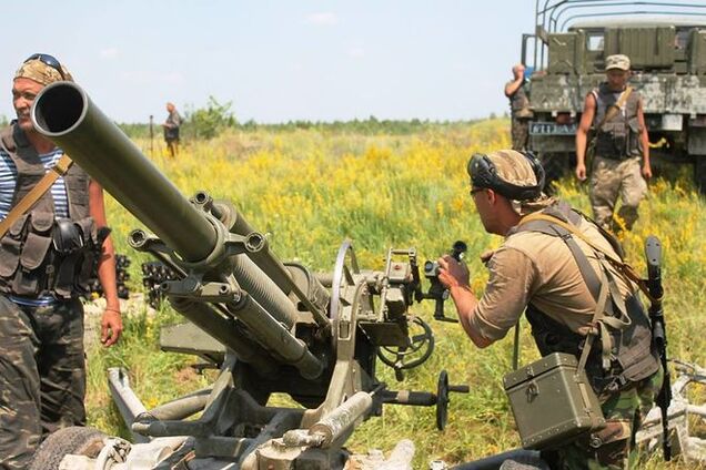У Генштабі розповіли, чого не вистачає українській армії
