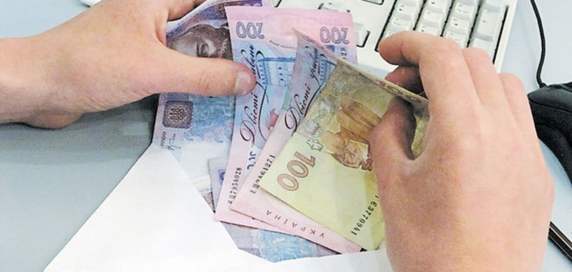 Названы главные причины, по которым украинцев не устраивает их работа