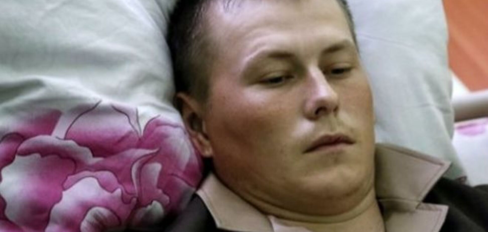 Задержанный ГРУшник захотел быть диверсантом, а не террористом