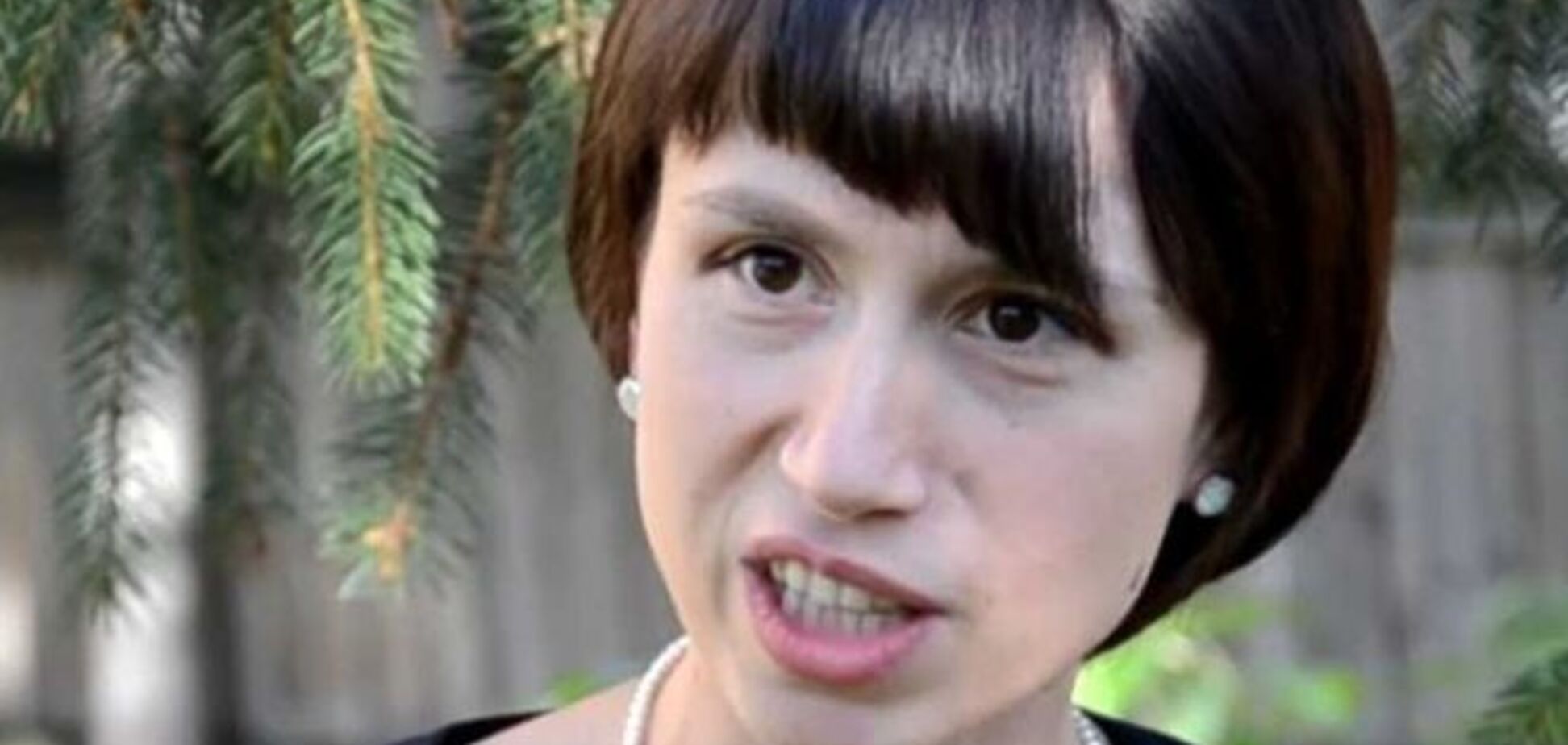 С особым цинизмом: Татьяна Чорновол сообщила о нападении в офисе экс-регионала