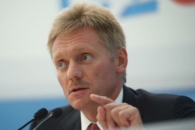 В Кремле отреагировали на слова Порошенко о 'взятке' Путина Януковичу