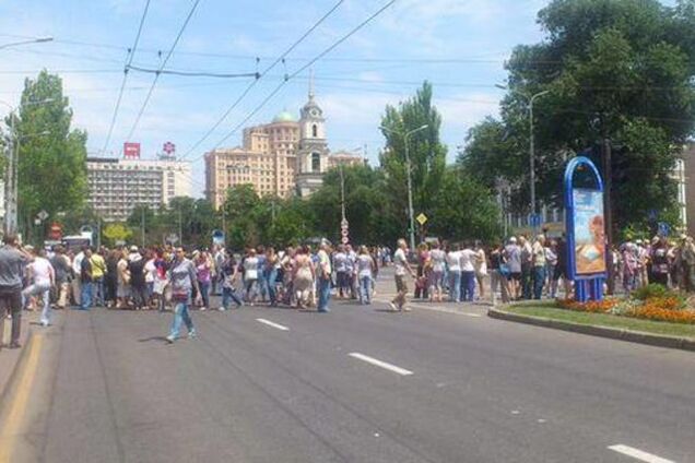 Дончане проявили пассивность прошлой весной, теперь им 'аукнулось'