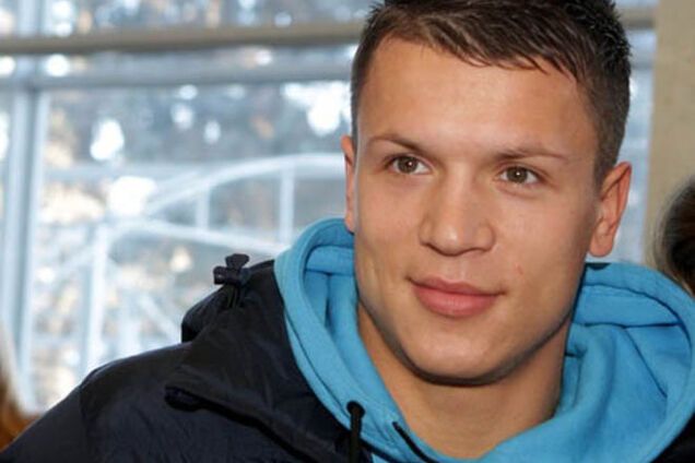 'Не верил бы, лежал на островах': Коноплянка - о перспективах сборной