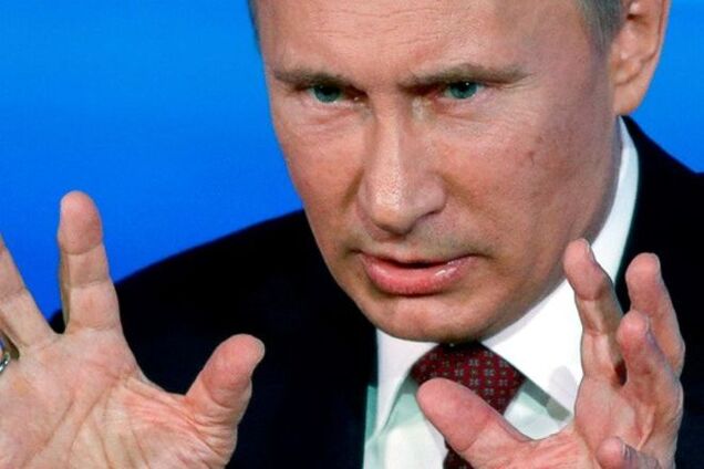 Черная дыра. Орешкин объяснил, почему Запад не хочет 'тягаться с Путиным'